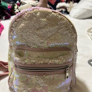 Unicorn Backpack Small